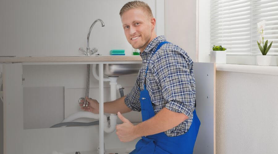 Professional expert plumbing services in Hydro, OK